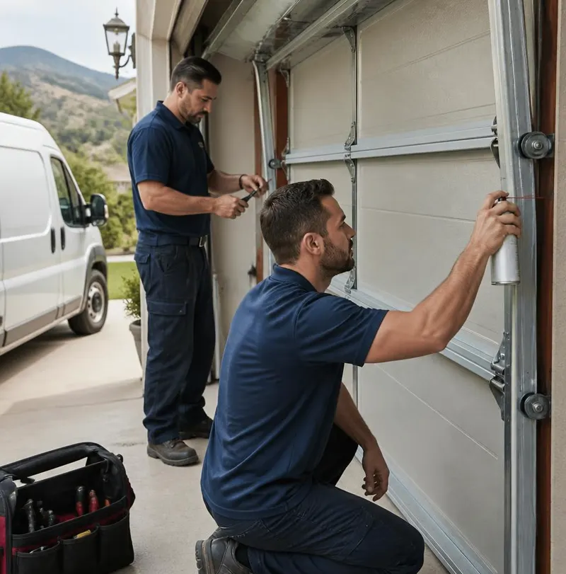 About Oceanside Garage Door